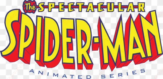 spectacular spiderman logo - spectacular spider man logo