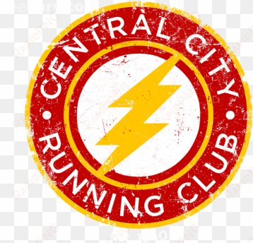 speed central city running club - central city running club