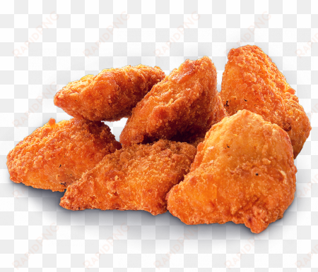 spicy wings - nugetky png