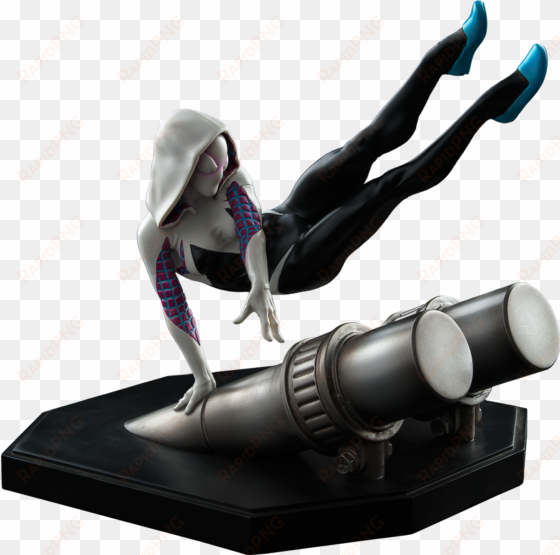 spider gwen - spider-man