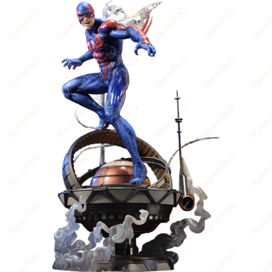 spider-man 2099 - spider man 2099 toy
