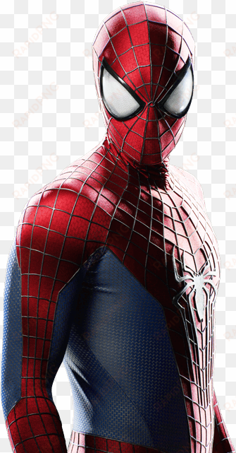 spider-man - amazing spider man 2 promo