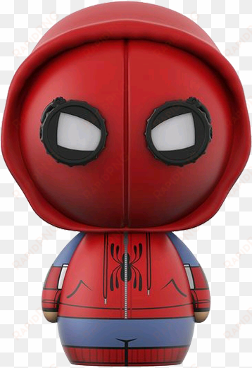 spider man homecoming - dorbz spider man homecoming