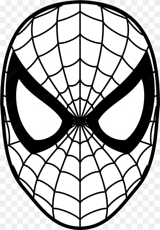 spider man logo png transparent & svg vector - spiderman svg