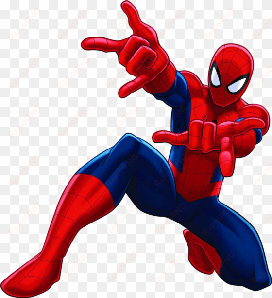 spider-man png - spiderman clip art