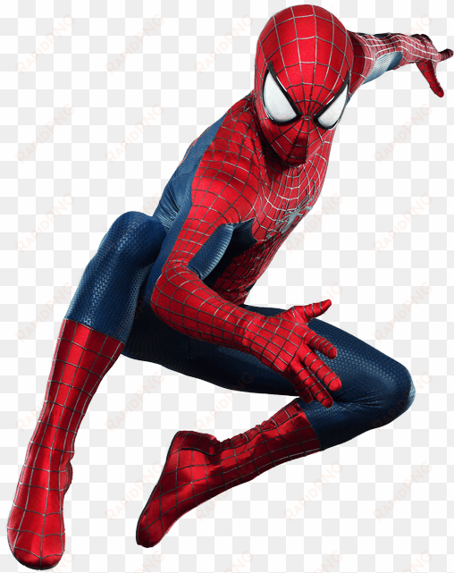 spider-man png - spiderman png