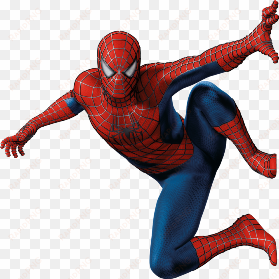 spider-man png - spiderman png