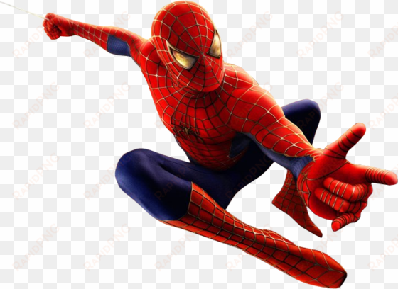 spider-man png - spiderman png