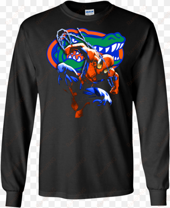 spiderman florida gators t shirt ultra cotton shirt-halloween20xx - funny teaching quotes for tshirts