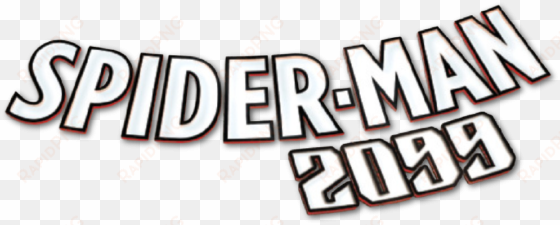 spiderman logo 2099 for kids - spider man 2099
