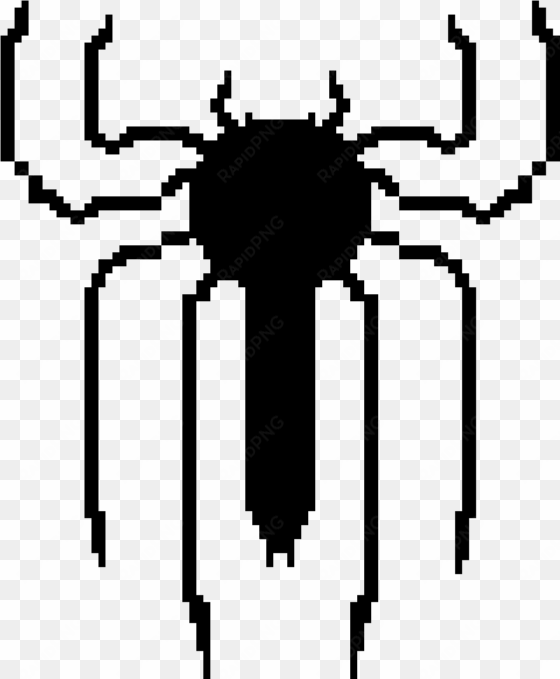 spiderman logo - logo