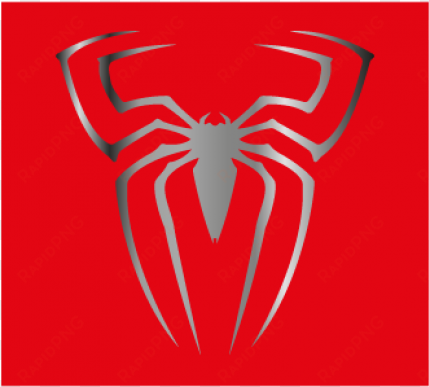 spiderman logo - spider-man