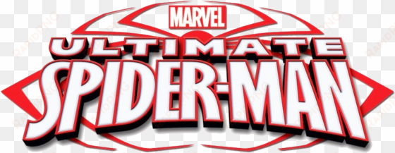 Spiderman Spider Man Clipart - Ultimate Spiderman Clip Art transparent png image