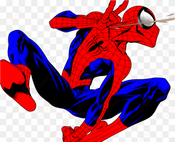 spiderman web png for kids - mark bagley ultimate spider man