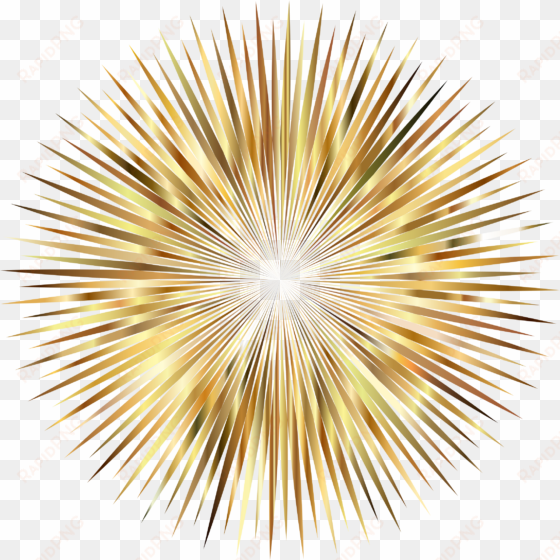 spiky corona 6 no background - clip art