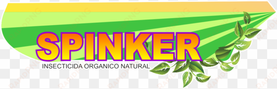 Spinker - Save The Rainforest transparent png image