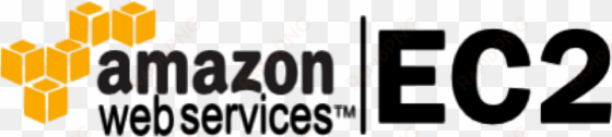 Spinning Up My First Aws Ec2 Instance - Amazon Ec2 Logo transparent png image