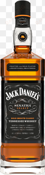 spiral jack daniel's sinatra select - jack daniel's sinatra select