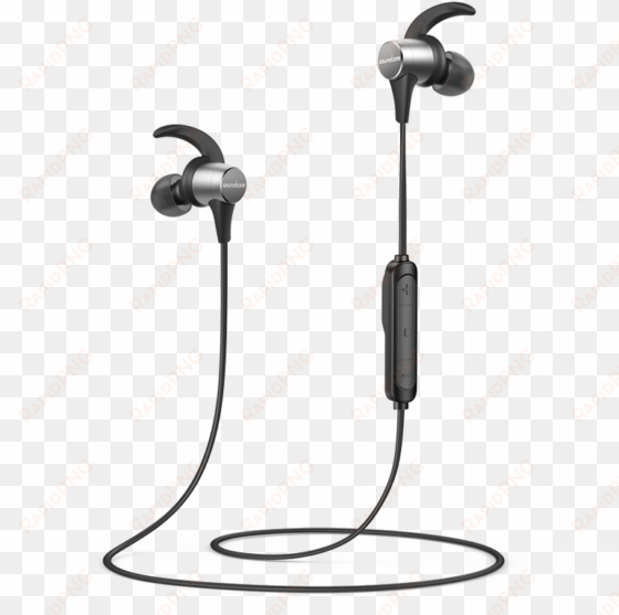 spirit pro - tai nghe bluetooth anker soundbuds slim a3235