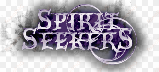 Spirit Seekers Provide Stays In Haunted Buildings, - Spirit Seekers transparent png image