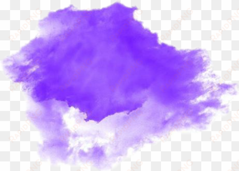 splat paintsplash paint colourful - colourful cloud png for picsart