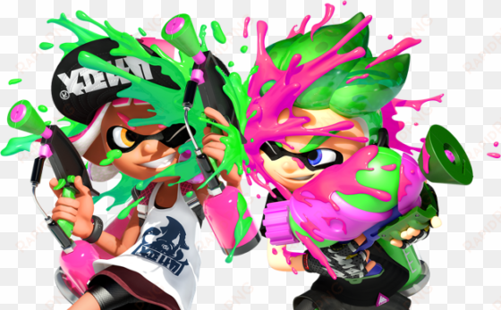 splatoon 2 world championship - splatoon 2