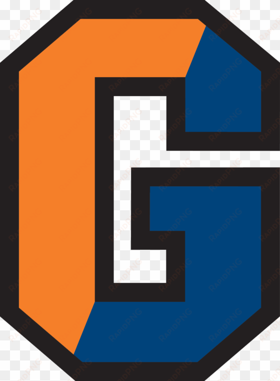 split g with black outline - gettysburg college