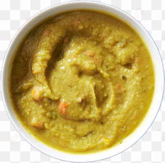 split pea soup large - split pea soup png