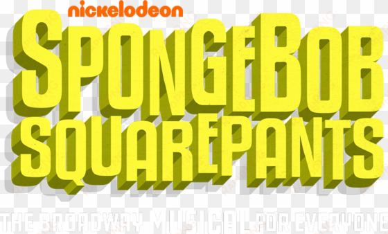 spongebob squarepants - spongebob squarepants musical logo