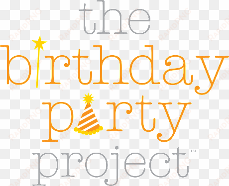 Sponsor A Birthday In A Box Each Box Is $50 - Birthday Party Project transparent png image