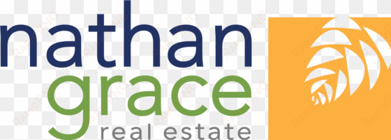 sponsored by nathan grace real estate - nathan grace real estate logo