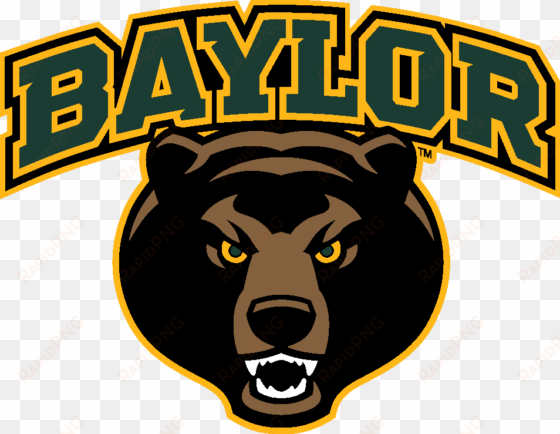 sponsored links - baylor bears