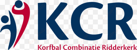sponsoring - kcr korfbal