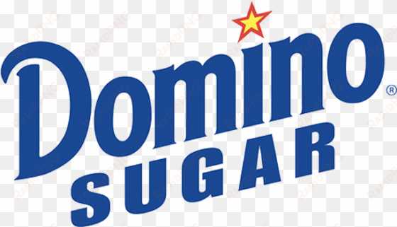 Sponsorlogos 0000 Domino - Domino Sugar Logo transparent png image