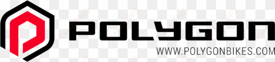 sponsorship - polygon bikes logo