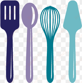 spoon clipart cooking utensil - cooking tools png