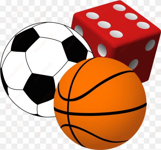 sports and games - sports and games clipart
