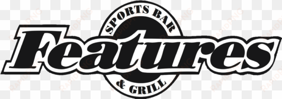 sports bar logo