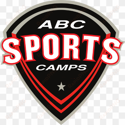 sports camps logo