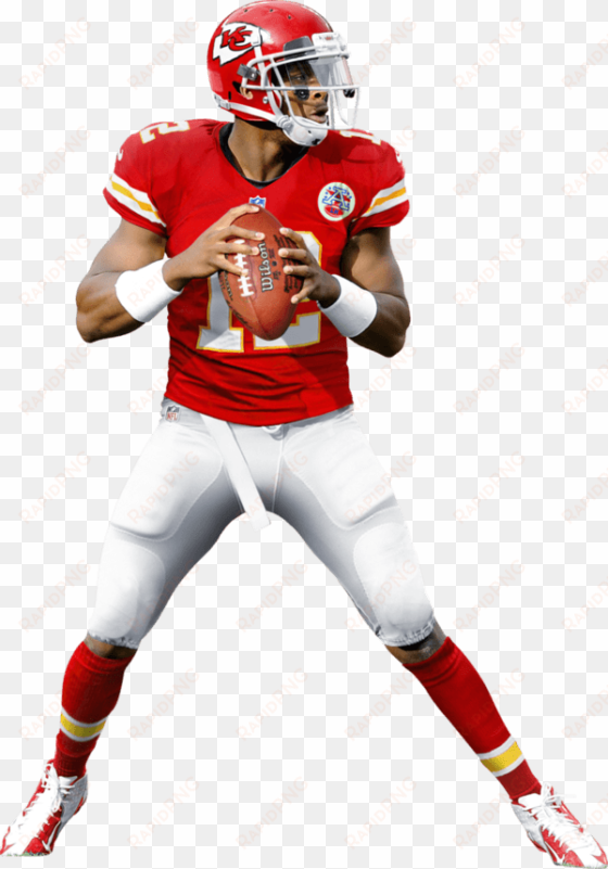 sports - kansas city chiefs png