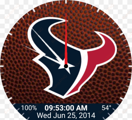 Sports Nfl Houston Texans V01 - Houston Texans Wallpaper Iphone transparent png image
