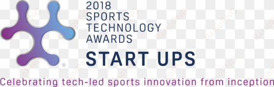 Sports Technology Awards 'start Ups' Celebrate 'innovation - Sports Technology Awards transparent png image