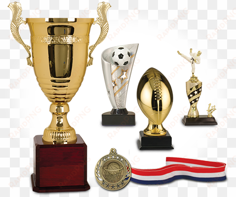 sports trophy png - awards and trophies