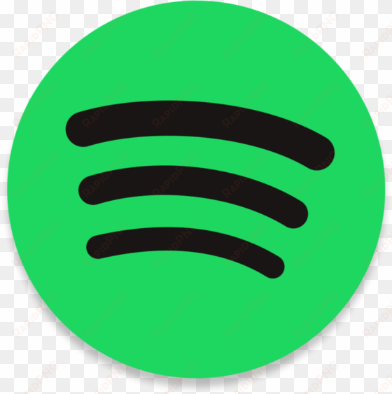 spotify icon green logo - spotify logo png hd