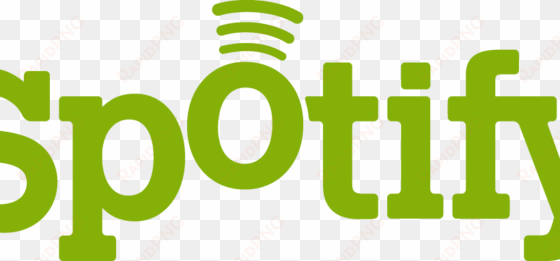 spotify pens special subscription deal with orange, - spotify first logo png