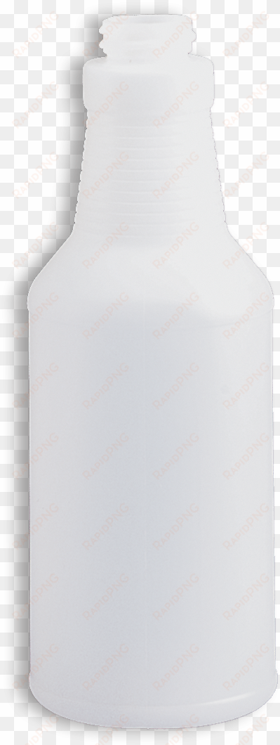 spray bottle 16oz blank - blank spray bottle transparent