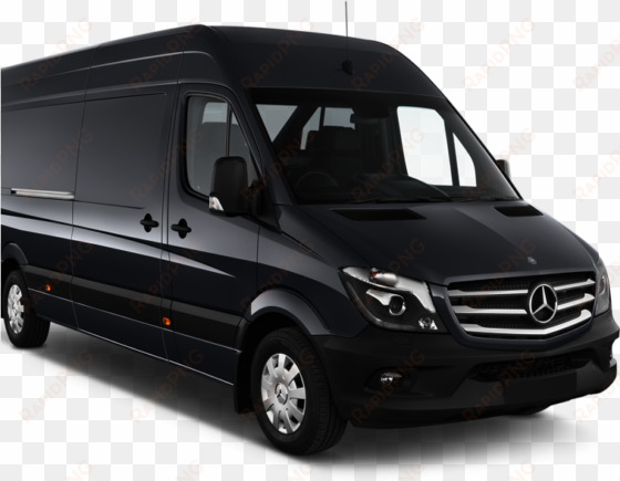 spreadthe cost - mercedes sprinter price 2017