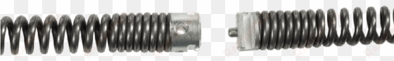 spring 16 x mm 2 mtr with universal coupling - rifle