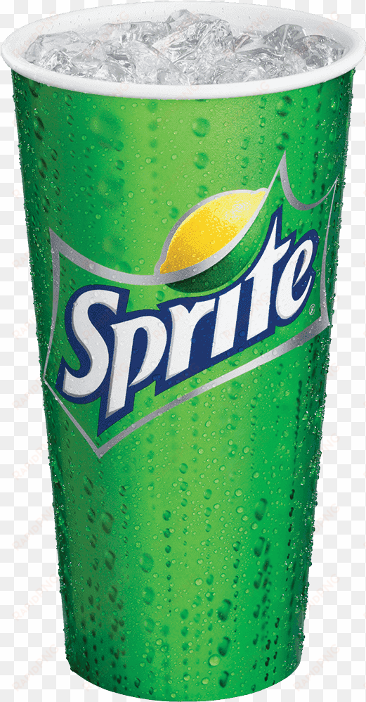 sprite 7.5 oz cans - case of 24