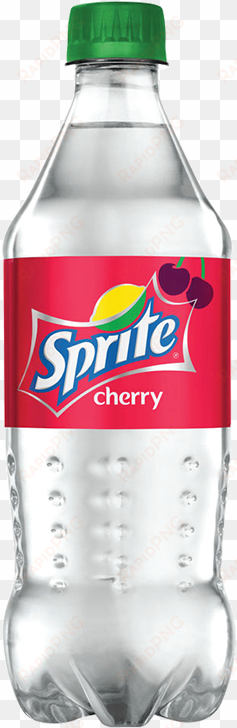 sprite cherry - sprite cherry 20 oz